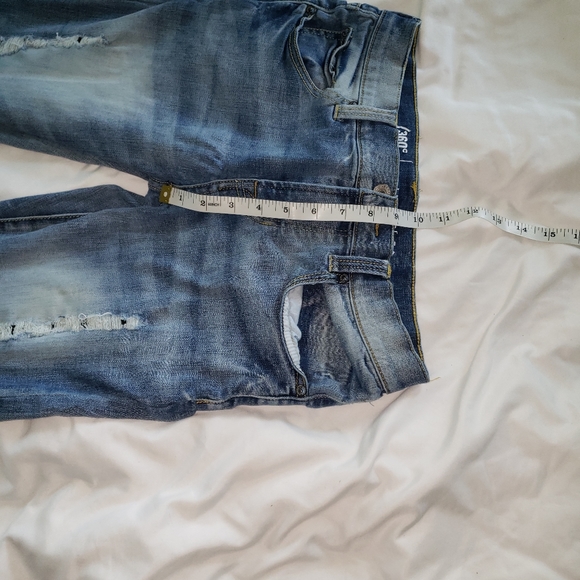 Arizona 360degree Stretch Demin jeans Size 29x30 - Picture 7 of 8